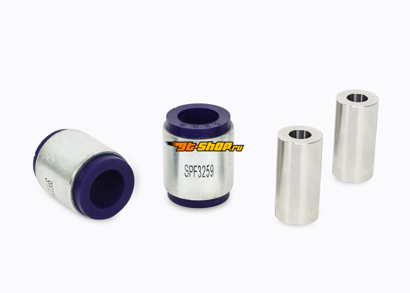 Superpro SPF3259SSK SPR Bushing Kits