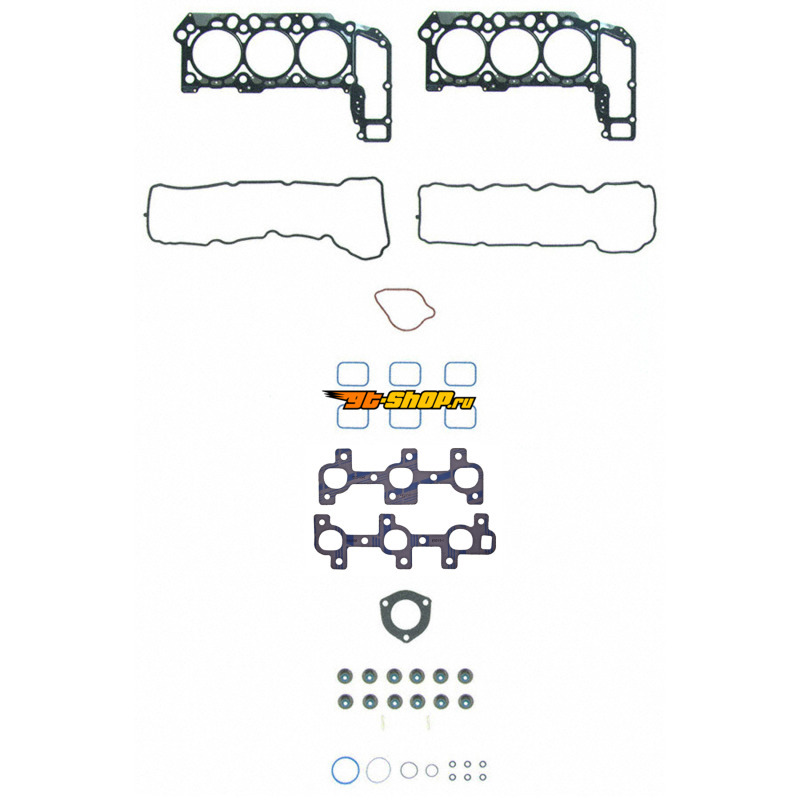 Fel-Pro HS26229PT1 FEL Cylinder Head Gaskets