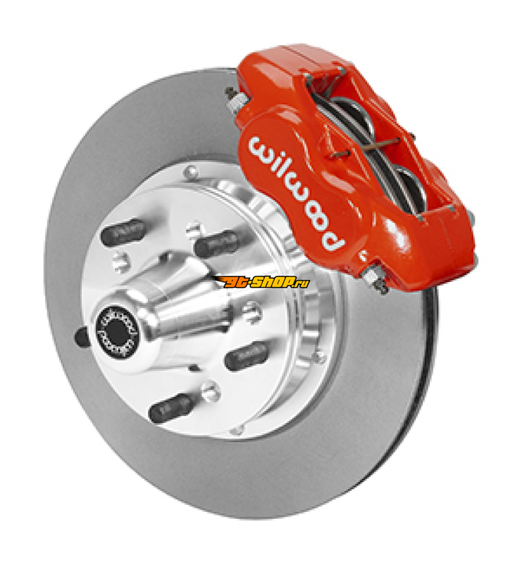 Wilwood 140-15459-R WIL Spindles