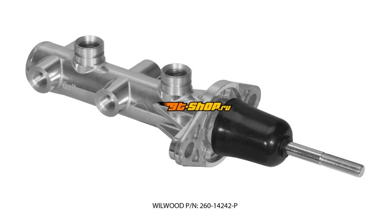 Wilwood 260-14242-P WIL Master Cylinder