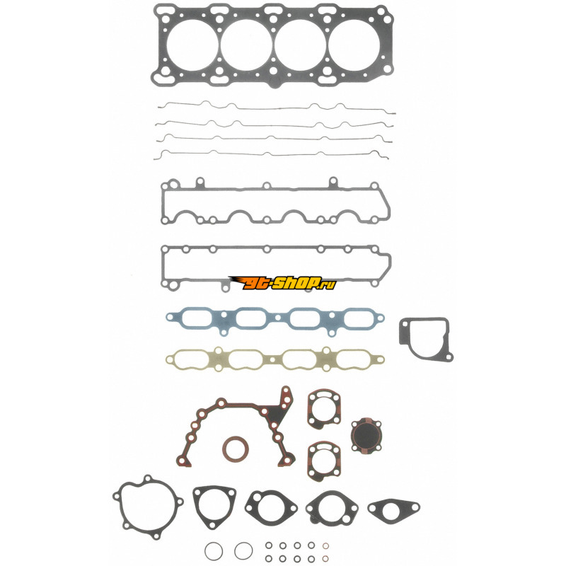 Fel-Pro HIS9515PT FEL Cylinder Head Gaskets