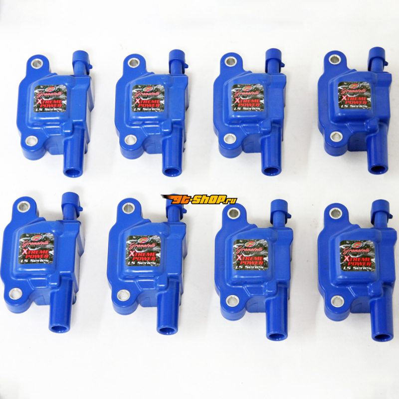 Granatelli Motor Sports 28-0514-CPB GMS OEM Coil Packs