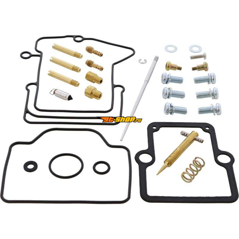 All Balls Racing 26-1850 ABR Carburetor Rebuild Kits