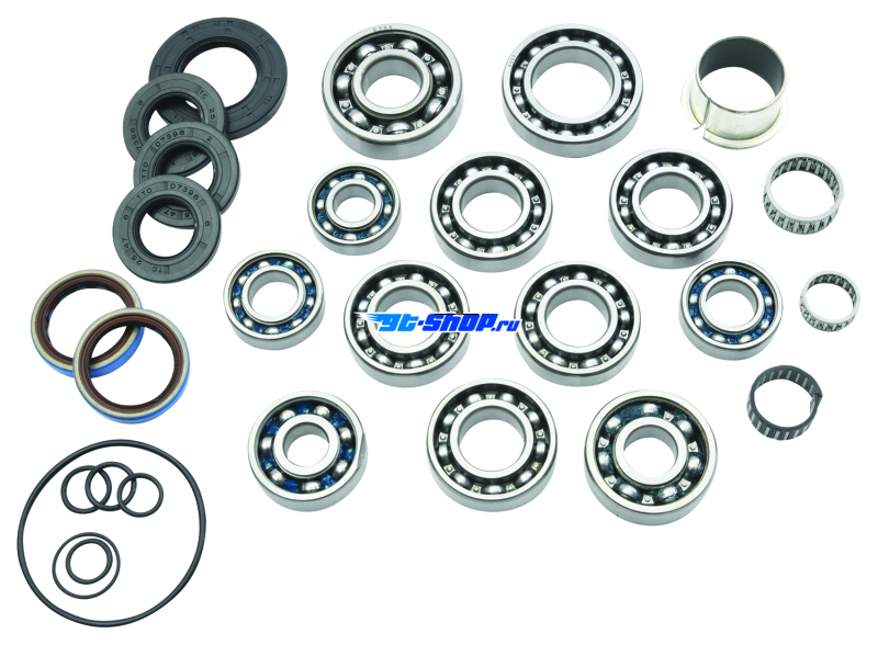 All Balls Racing 25-7011 ABR Transmission Rebuild Kits