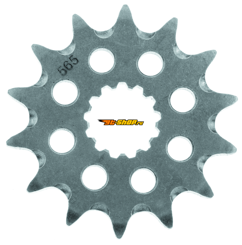 BikeMaster 965517 BKM Front Sprockets