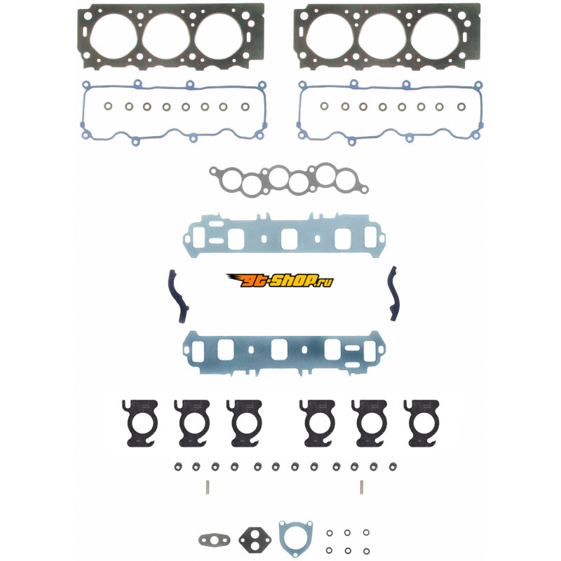 Fel-Pro HS9885PT4 FEL Cylinder Head Gaskets