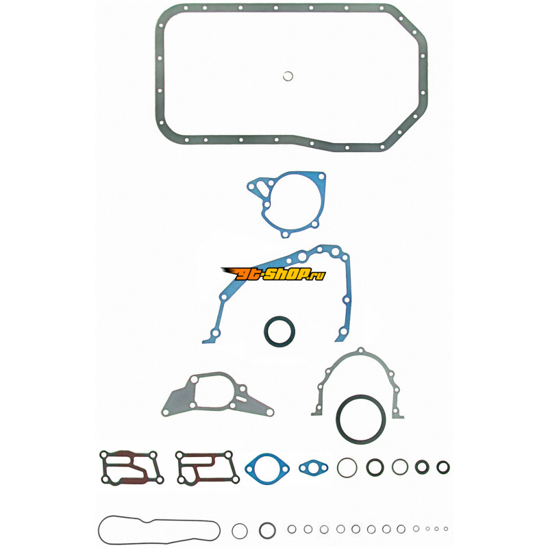 Fel-Pro CS90841 FEL Engine Conversion Gasket Sets
