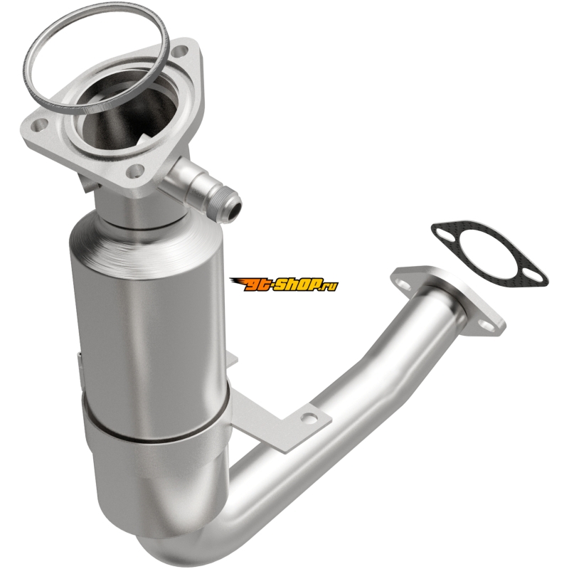 MAG Converter Direct Fit Magnaflow 4481231
