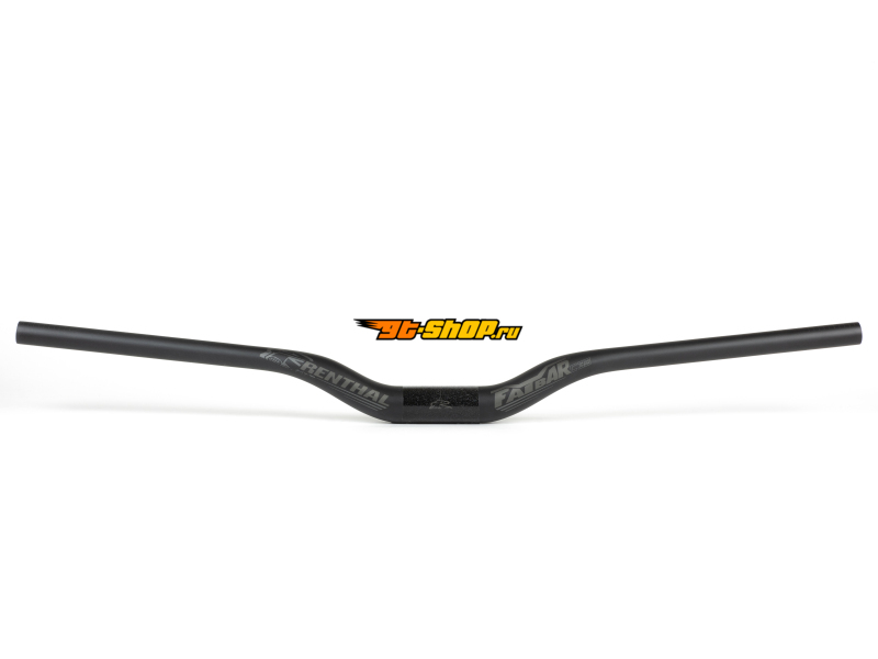 Renthal M174-01-006-01 REN Cycle V3  Fatbar Carbon