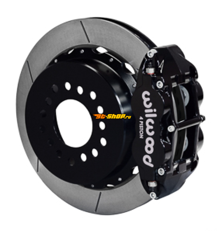 WIL Superlite Brake Kit Wilwood 140-17658
