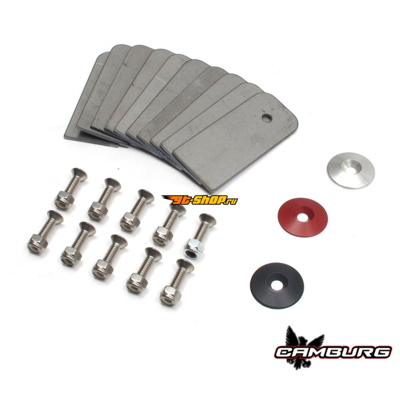 Camburg CAM-040073 CMB Washers