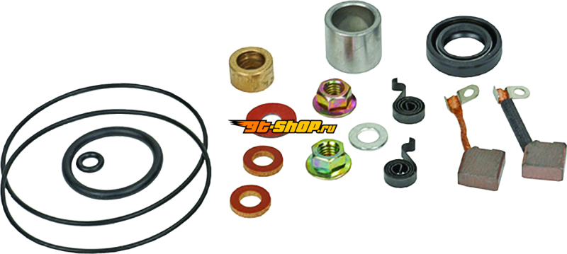 BikeMaster 153912 BKM Starters