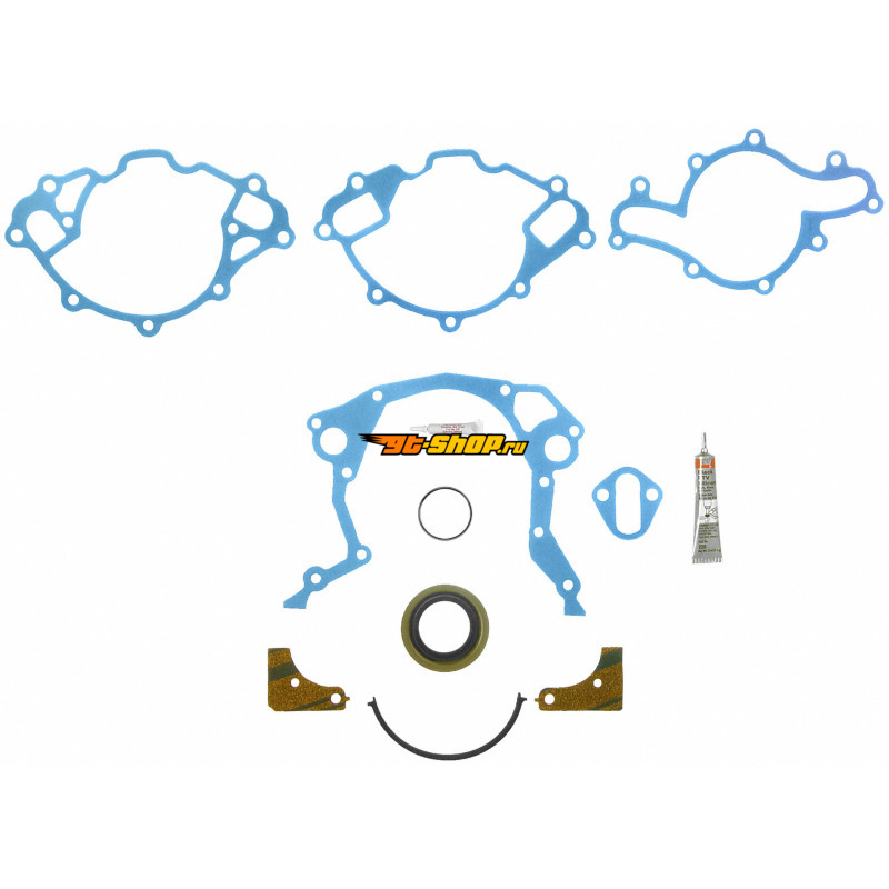 Fel-Pro TCS45450 FEL Timing Cover Gaskets