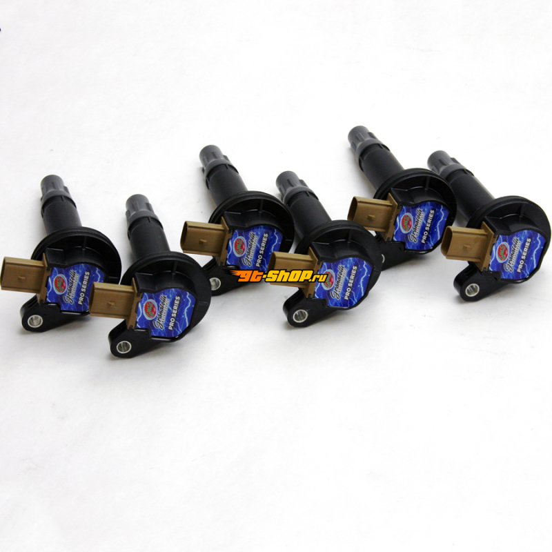 GMS Wire Connection Kits Granatelli Motor Sports 26-0646CP