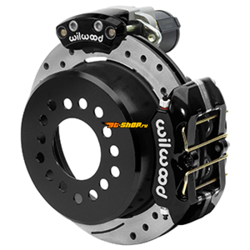 WIL Dynapro Brake Kit Wilwood 140-16141-D