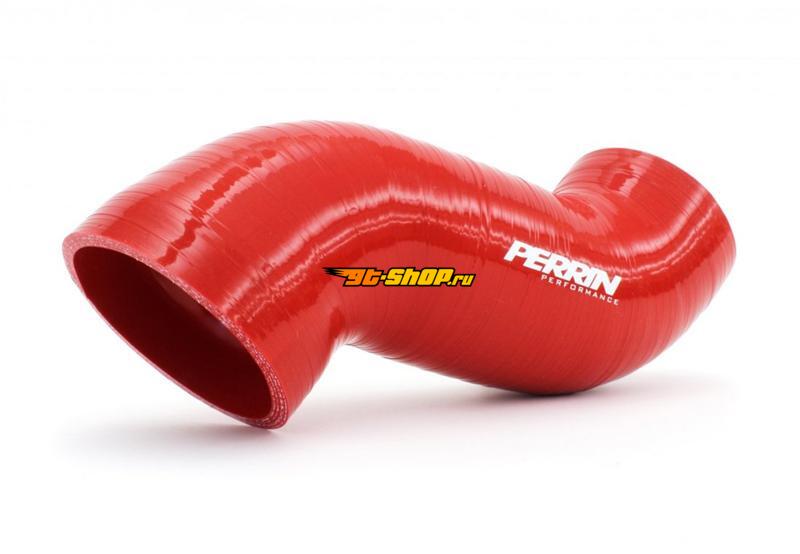 Perrin Performance PSP-INT-350RD PA Air Box Hose