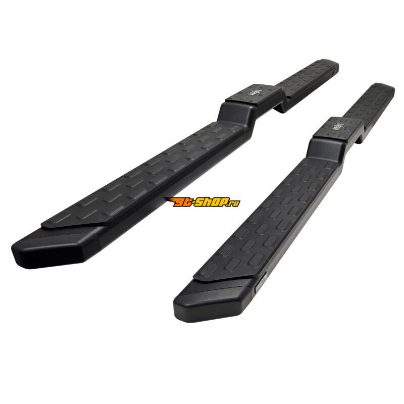 Westin 55-34125 WES Running Boards - HDX
