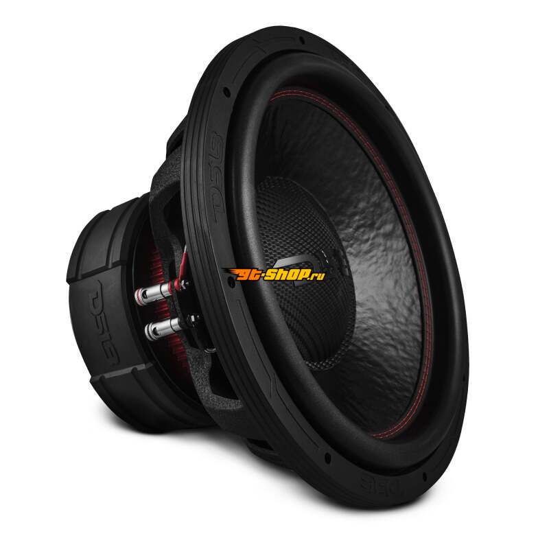 DS18 EXL-TR15.4D DSE EXL-TR Quad Stacked Magnet Cone Subwoofers