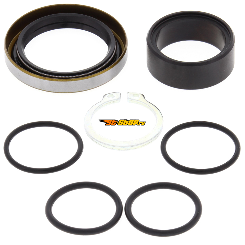 All Balls Racing 25-4001 ABR Countershaft Seal Kits