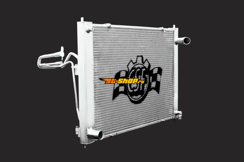 CSF 7011 CSF Radiators - Aluminum