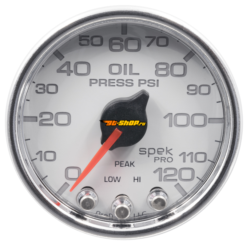 AutoMeter P32511 AM Spek-Pro Gauges