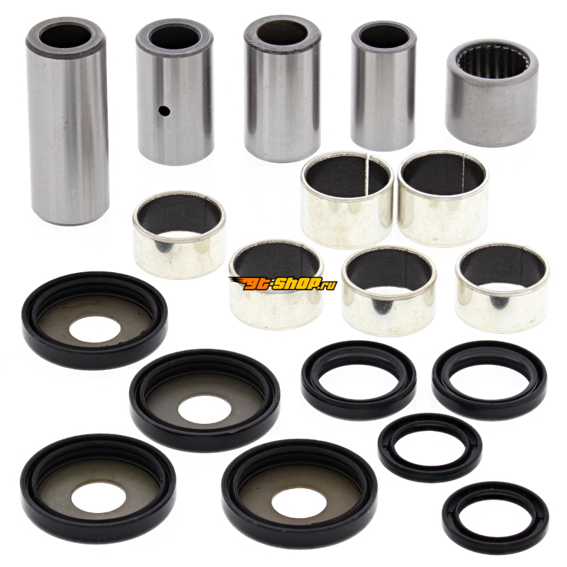 All Balls Racing 27-1140 ABR Linkage Bearing Kits