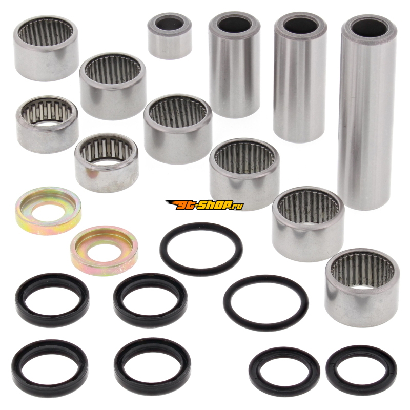 All Balls Racing 27-1156 ABR Linkage Bearing Kits