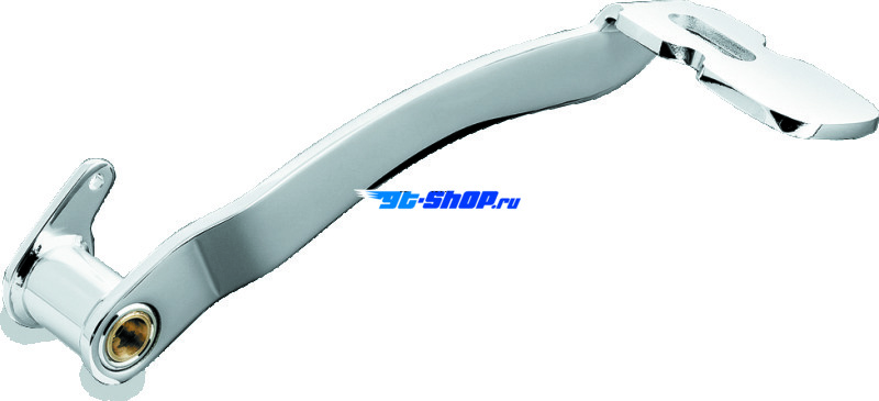 Kuryakyn 9061 KUR Extended Brake Pedals