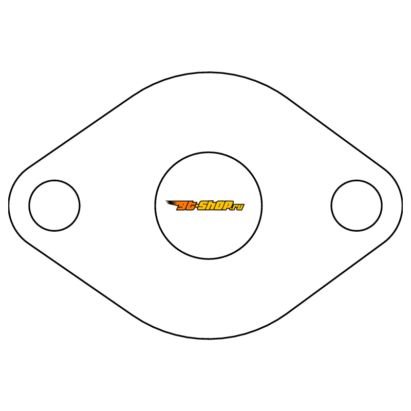 Cometic Gasket C15126 CG Oil Pump Gaskets