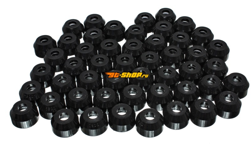 Energy Suspension 9.13115G ES Dust Boots - Black