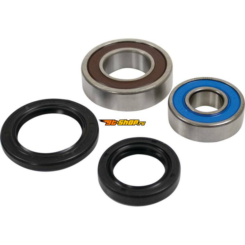 Pivot Works 25-1576-P PIV A-Arm Kit