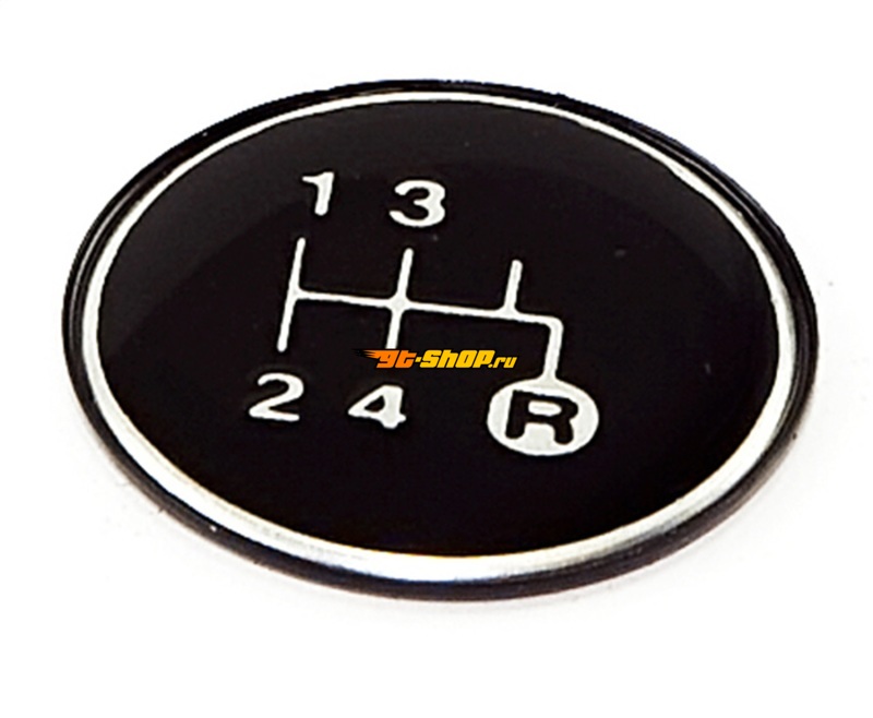OMIX 18884.33 OMI Gears