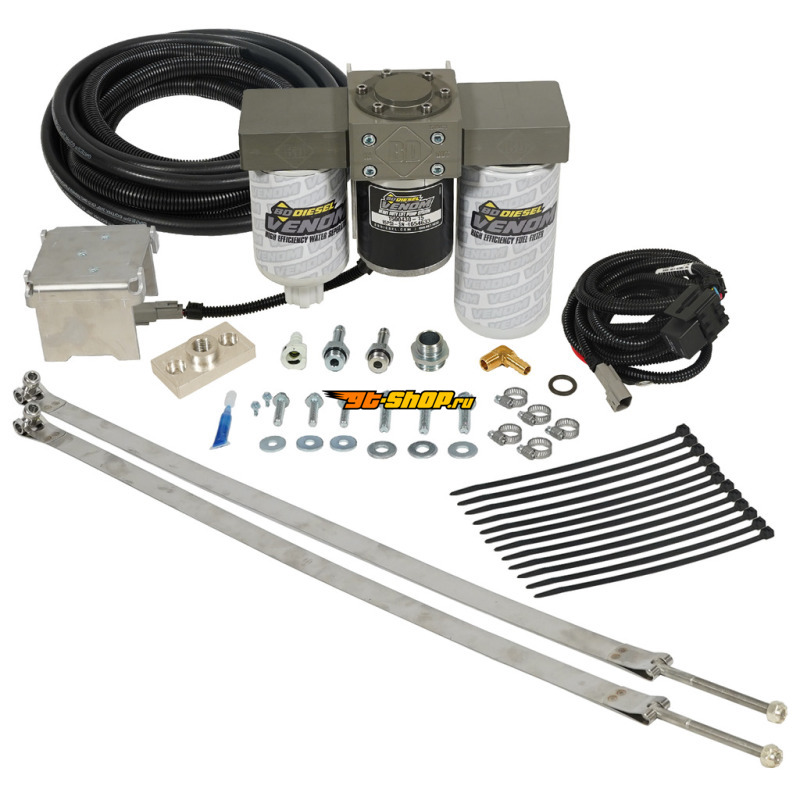 BD Diesel 1050335 BDD Lift Pump Kits