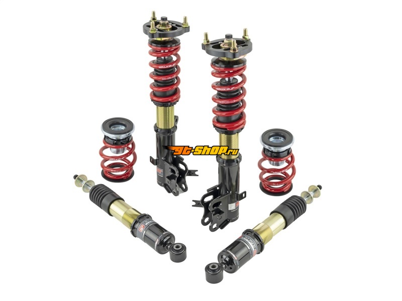 Skunk2 Racing 541-05-8770 SK Pro-ST Coilovers