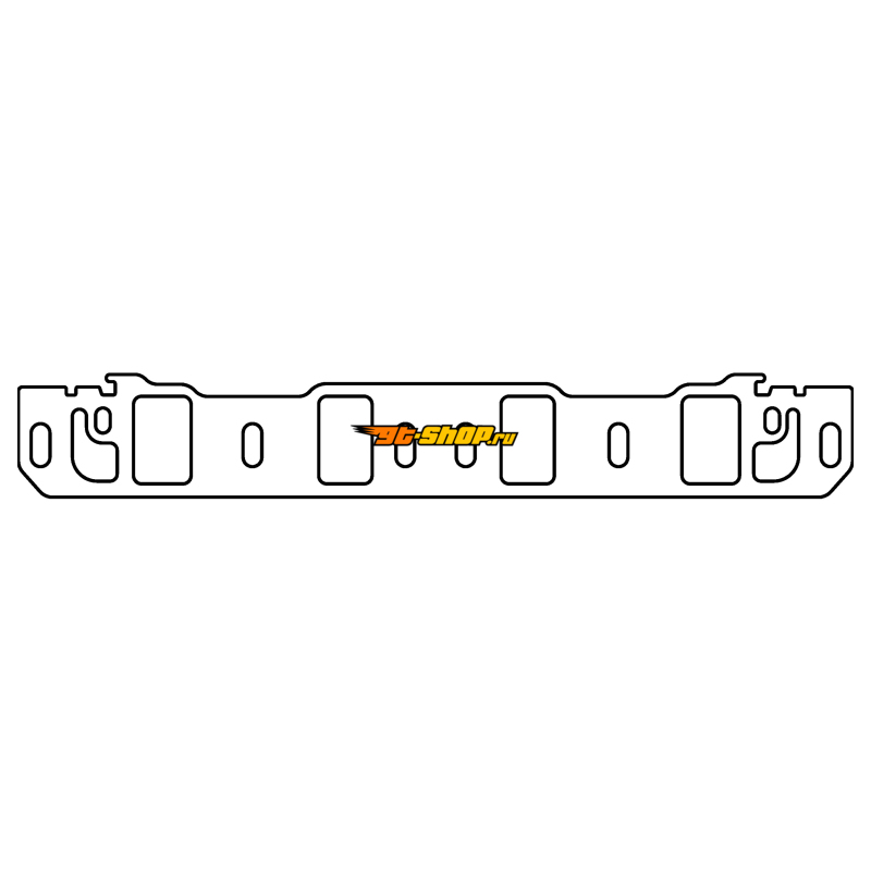 CG Intake Gaskets Cometic Gasket C15610-060