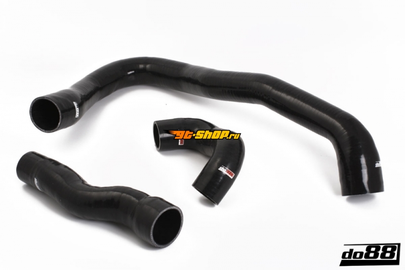 DOB Hose - Intercooler/Turbo do88 DO88-KIT154S