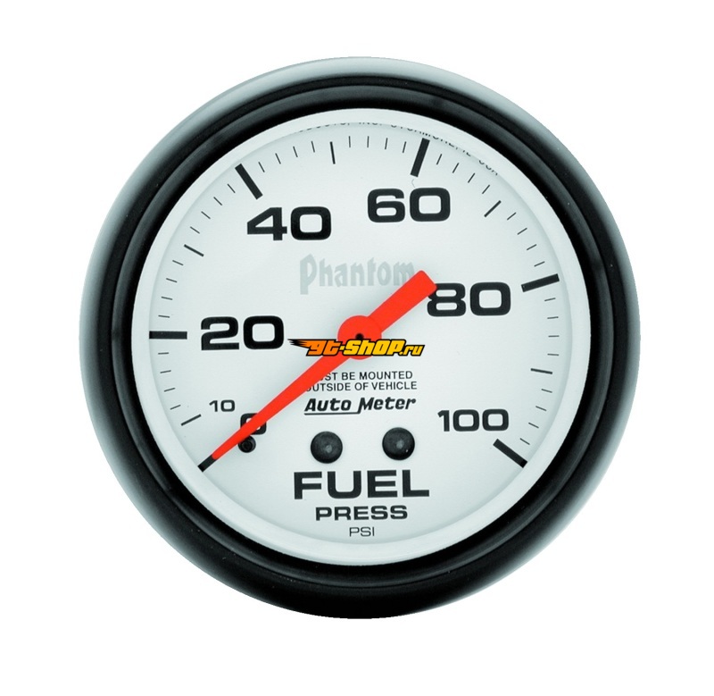 AutoMeter 5812 AM Phantom Gauges