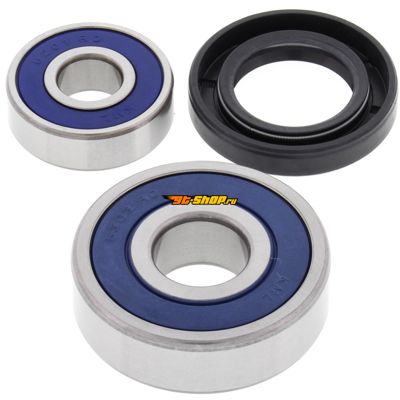 All Balls Racing 25-1175 ABR Wheel Bearing Kits