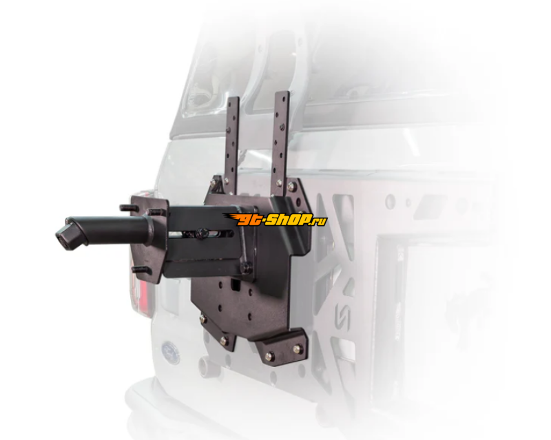 TURN Offroad TC4-M1 TOR Mounts