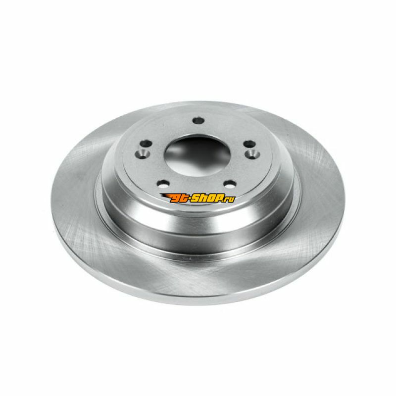 PowerStop JBR1376 PSB Autospecialty Rotor