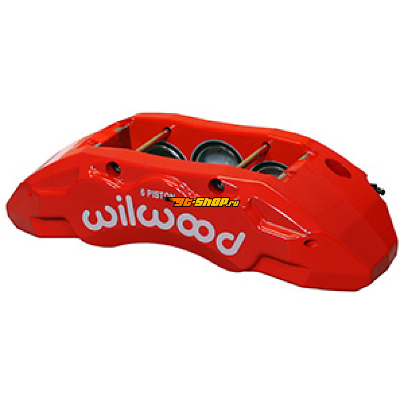 Wilwood 120-14600-RD WIL TX6R Caliper