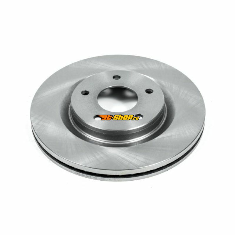 PowerStop JBR1538 PSB Autospecialty Rotor