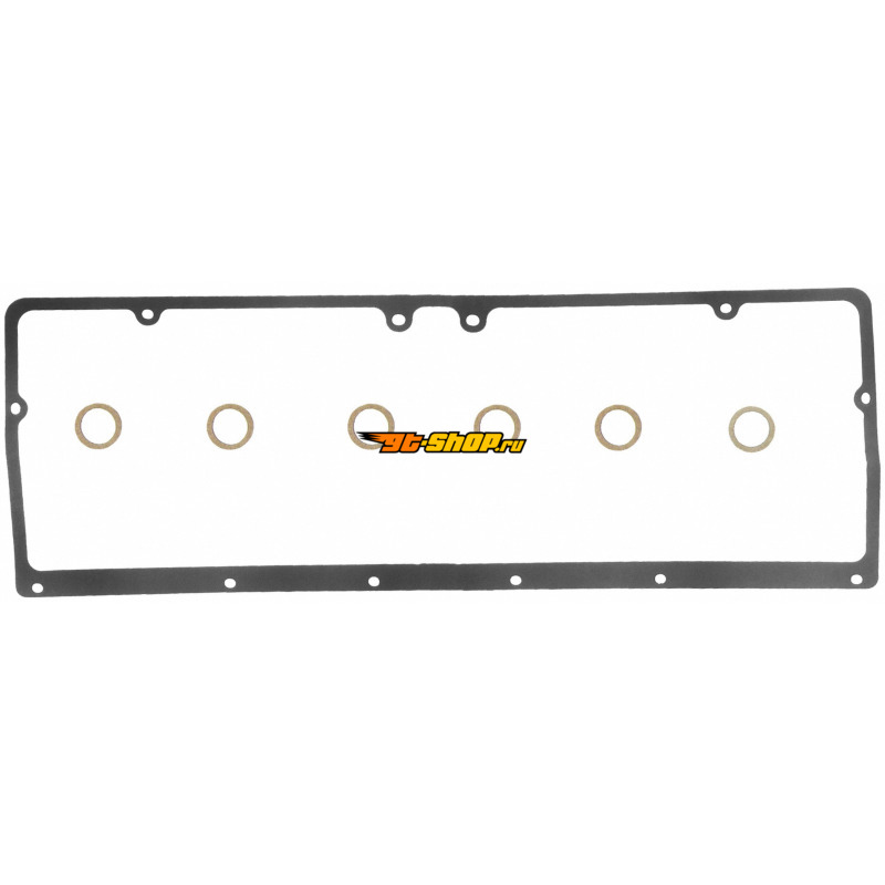 Fel-Pro PS5004D FEL Engine Push Rod Gaskets