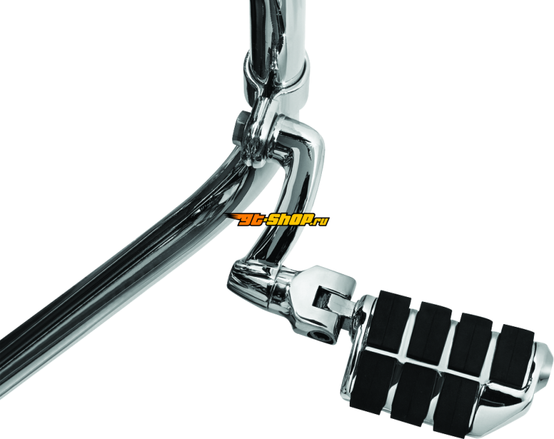 Kuryakyn 4574 KUR Foot Pegs F