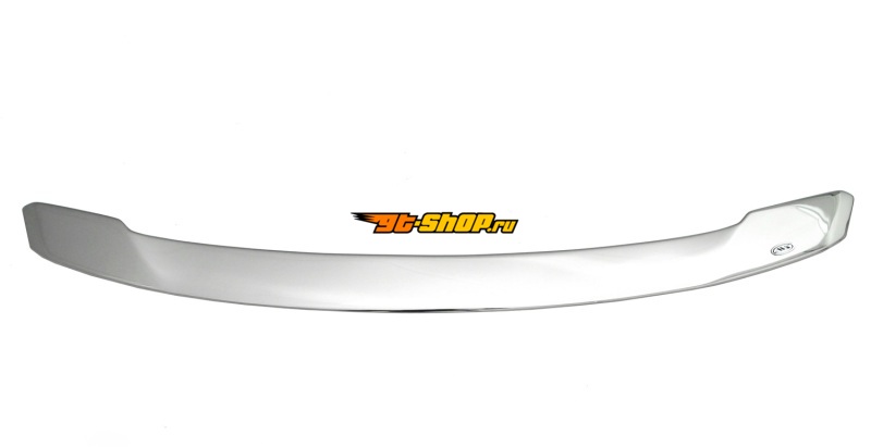 AVS 622063 AVS Aeroskin Shield - Chrome