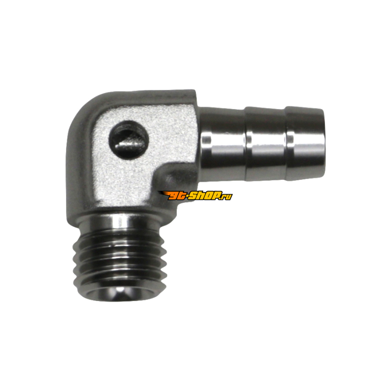 DeatschWerks 6-02-0650 DW AN-AN Male Couplers