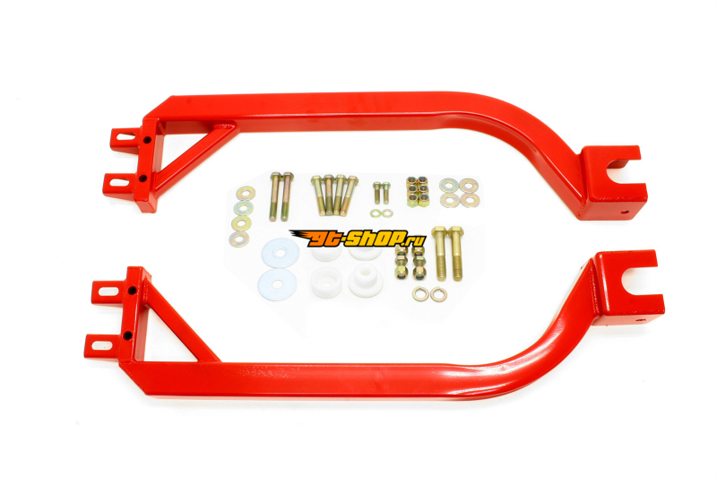 BMR Suspension SFC005R BMR Subframe Connectors