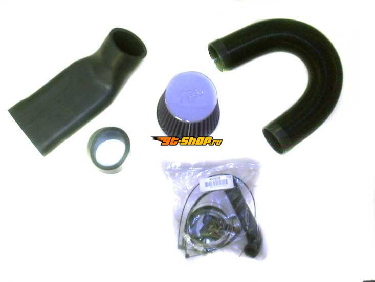 KN 57 FIPK Air Intake 50 K&N Engineering 57-0336