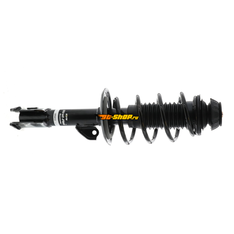 KYB SR4413 KYB Shocks & Struts Strut Plus