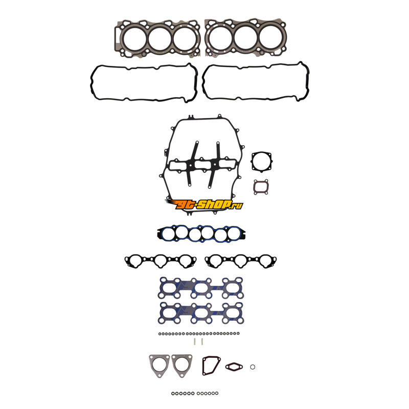 Fel-Pro HS26370PT1 FEL Cylinder Head Gaskets